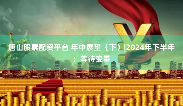唐山股票配资平台 年中展望（下）|2024年下半年：等待变量