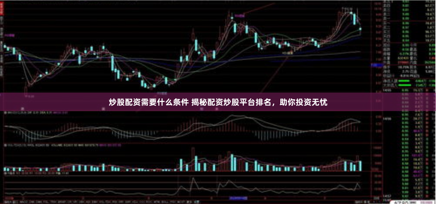 炒股配资需要什么条件 揭秘配资炒股平台排名，助你投资无忧