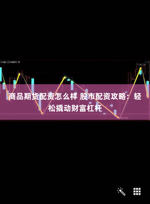 商品期货配资怎么样 股市配资攻略:轻松撬动财富杠杆