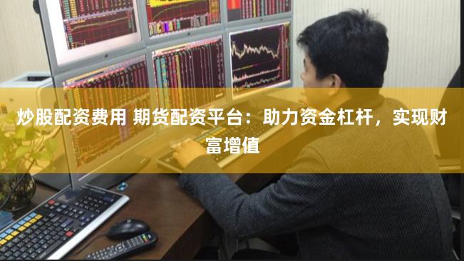炒股配资费用 期货配资平台:助力资金杠杆,实现财富增值