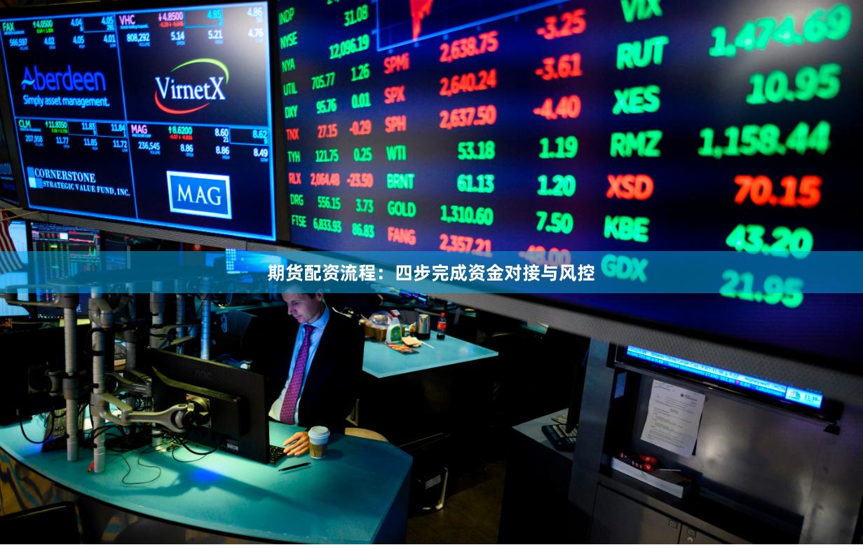 期货配资流程：四步完成资金对接与风控