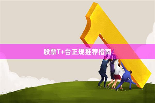 股票T+台正规推荐指南